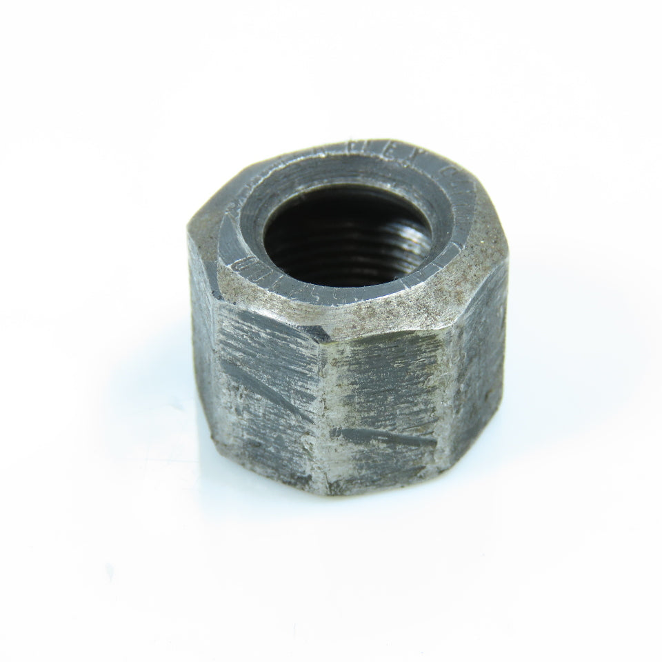 9400022 1/4" Capacity Acura-Flex Collet Nut 9/16"-28 Thread Lot of 8