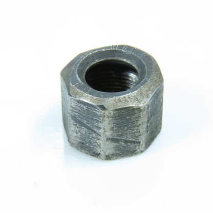9400022 1/4" Capacity Acura-Flex Collet Nut 9/16"-28 Thread Lot of 8