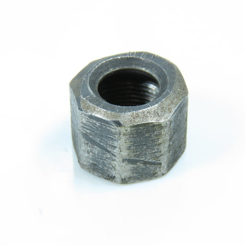9400022 1/4" Capacity Acura-Flex Collet Nut 9/16"-28 Thread Lot of 8