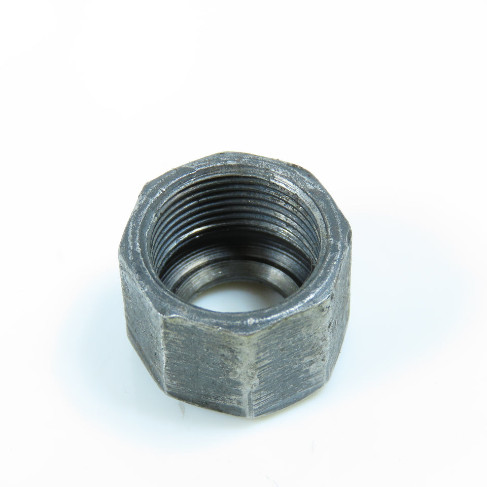 9400022 1/4" Capacity Acura-Flex Collet Nut 9/16"-28 Thread Lot of 8