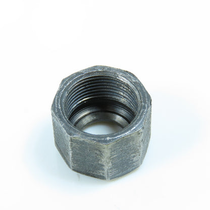 9400022 1/4" Capacity Acura-Flex Collet Nut 9/16"-28 Thread Lot of 8