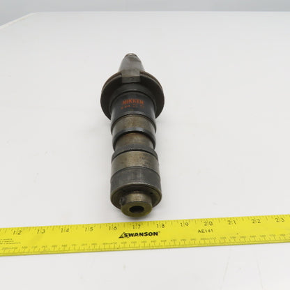 Nikken CAT50-Z24-142U Z24 CAT 50 Tap Holder M12-M24 Quick Release 8" Projection