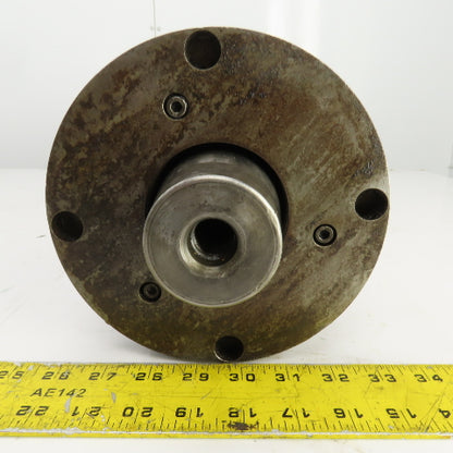 UVA 10 MD 1100S CNC Grinding Cell Grinding Wheel Spindle 110mm Shaft 26-1/2"OAL