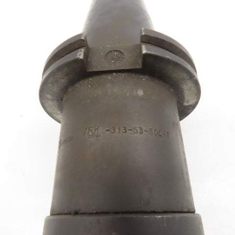Valenite 313-53-50CAT CAT 50 Quick Change Tapping Head Tool Holder