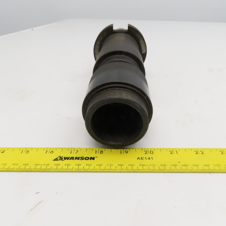 Valenite 313-53-50CAT CAT 50 Quick Change Tapping Head Tool Holder