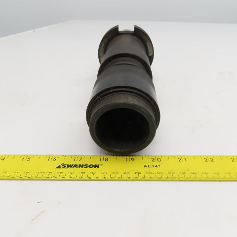 Valenite 313-53-50CAT CAT 50 Quick Change Tapping Head Tool Holder