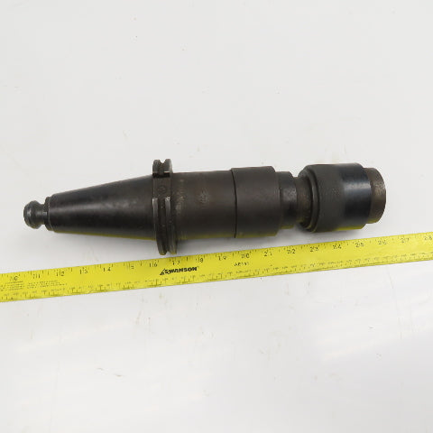 Valenite 313-53-50CAT CAT 50 Quick Change Tapping Head Tool Holder
