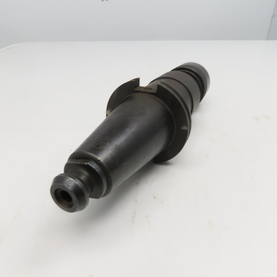 Valenite 313-53-50CAT CAT 50 Quick Change Tapping Head Tool Holder