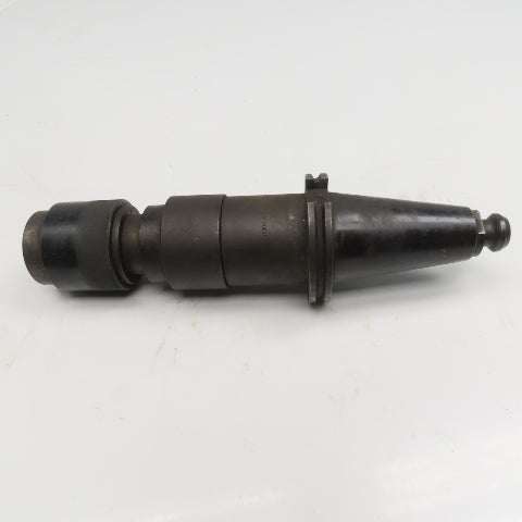Valenite 313-53-50CAT CAT 50 Quick Change Tapping Head Tool Holder