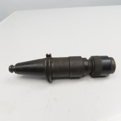 Valenite 313-53-50CAT CAT 50 Quick Change Tapping Head Tool Holder