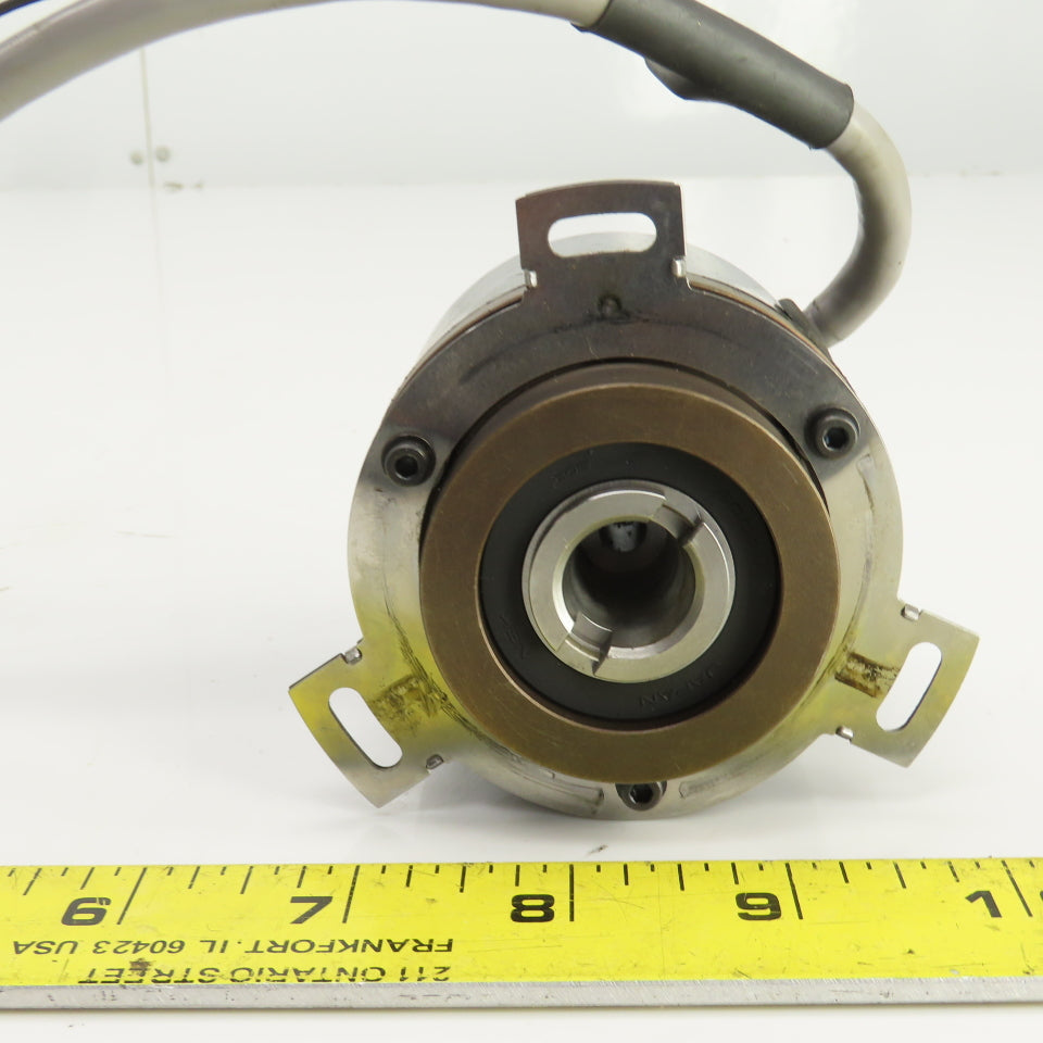 Fanuc A860-0304-T111 Pulse Coder Encoder