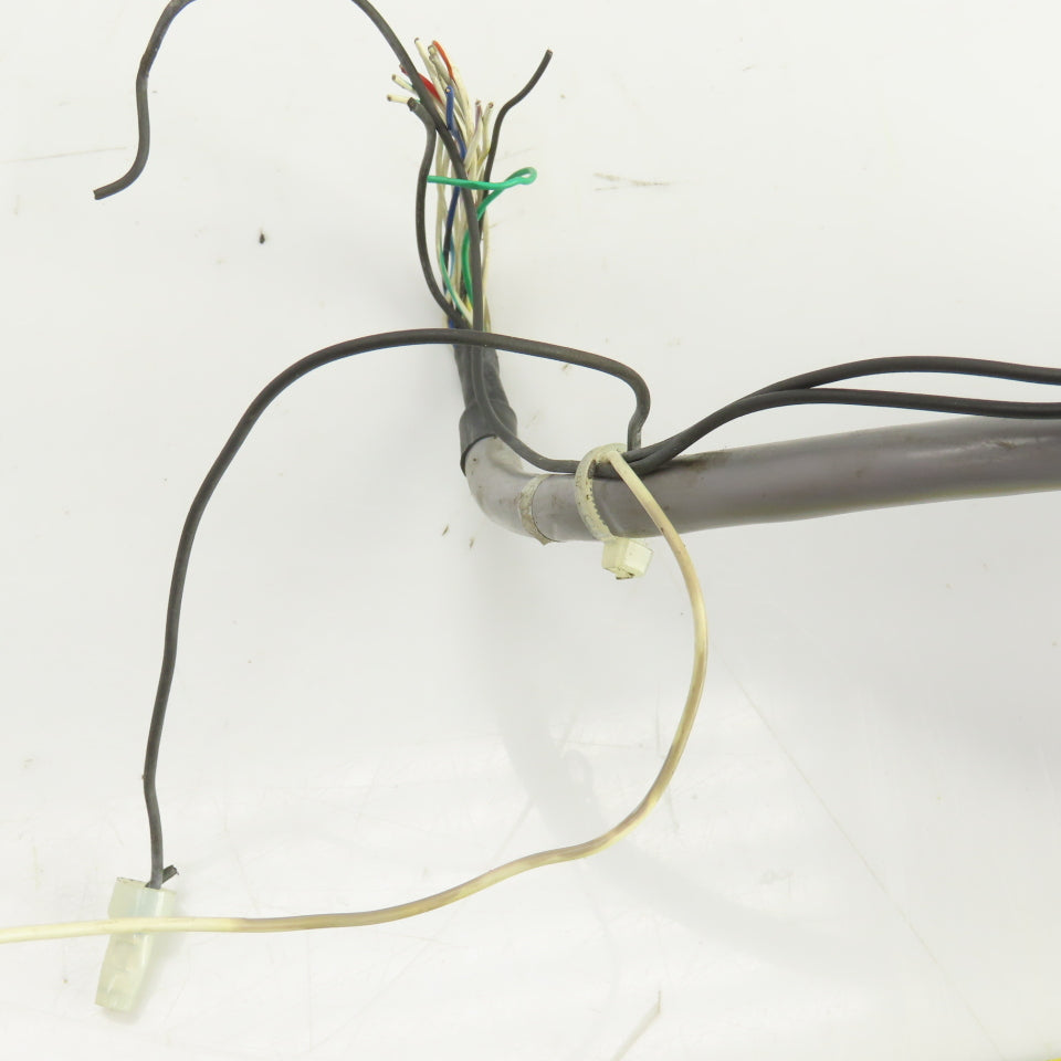 Fanuc A860-0304-T111 Pulse Coder Encoder