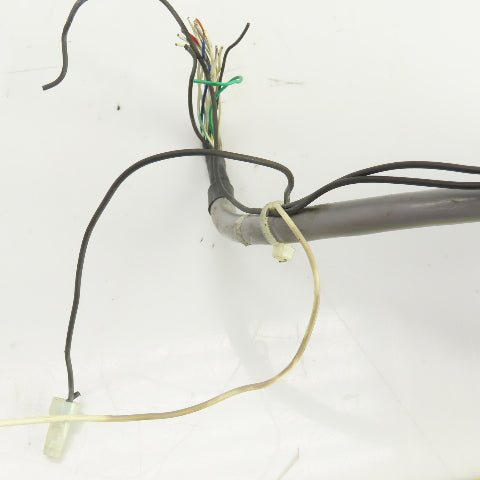 Fanuc A860-0304-T111 Pulse Coder Encoder