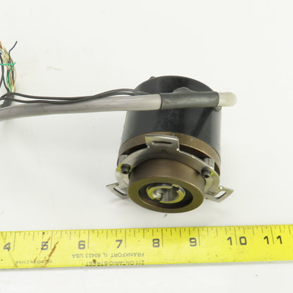 Fanuc A860-0304-T111 Pulse Coder Encoder