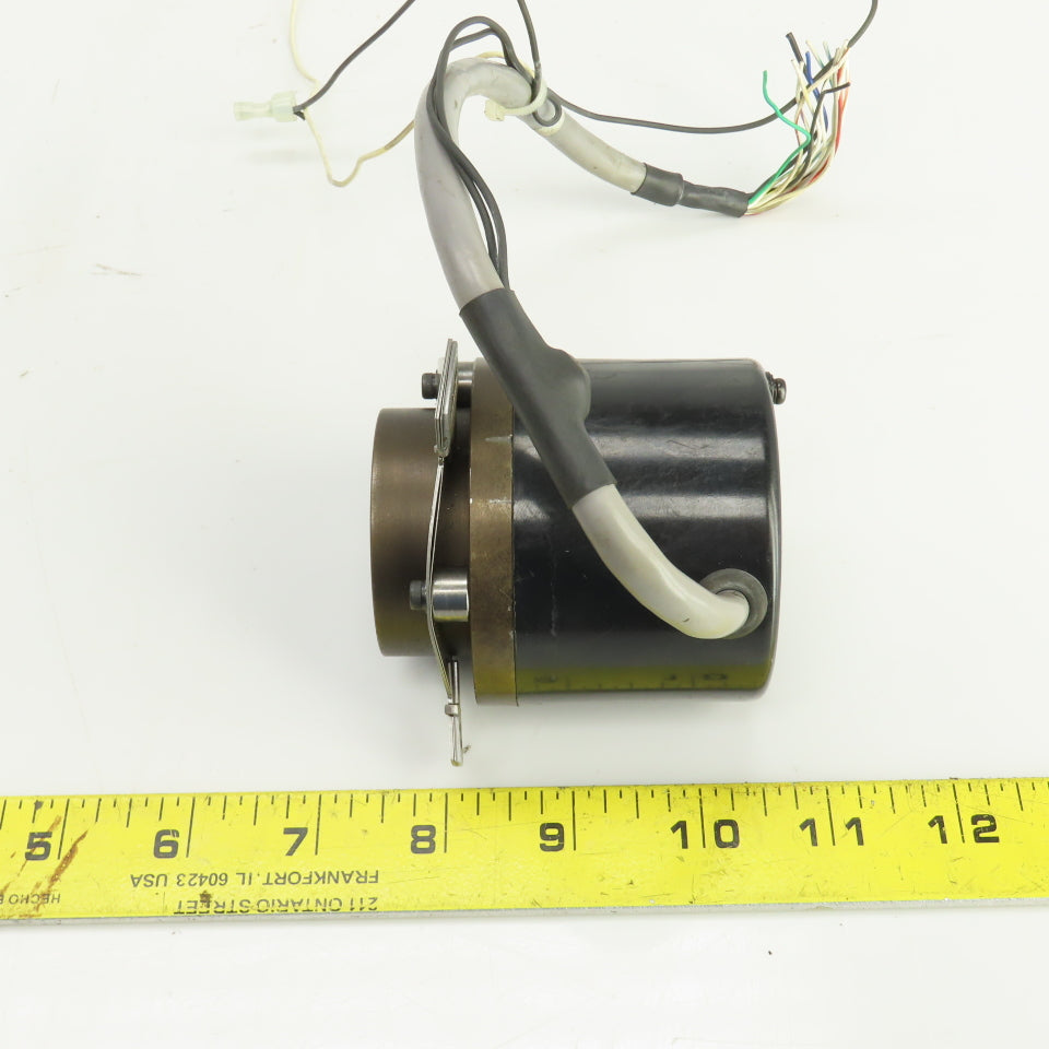 Fanuc A860-0304-T111 Pulse Coder Encoder