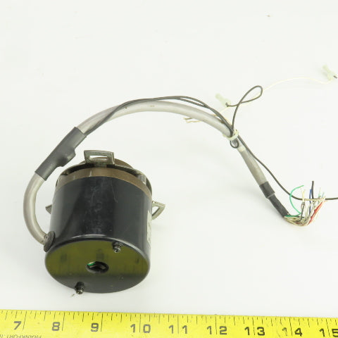 Fanuc A860-0304-T111 Pulse Coder Encoder