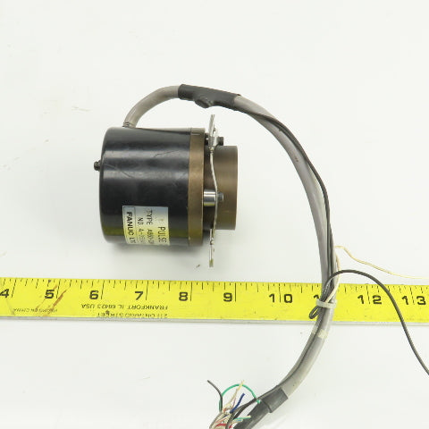 Fanuc A860-0304-T111 Pulse Coder Encoder