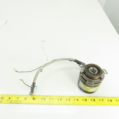 Fanuc A860-0304-T111 Pulse Coder Encoder