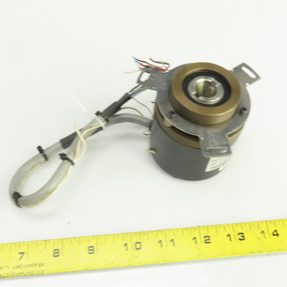 Fanuc A290-0561-V501 2000P Pulse Coder Encoder