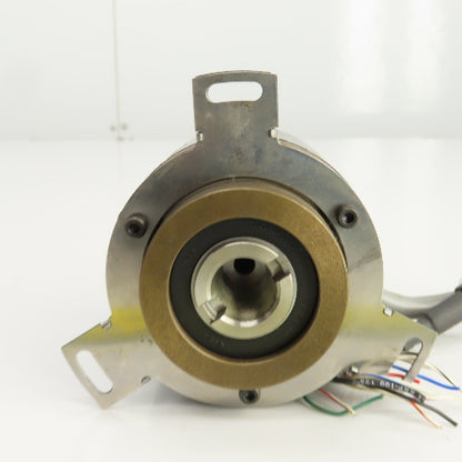 Fanuc A290-0561-V501 2000P Pulse Coder Encoder