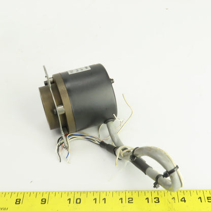 Fanuc A290-0561-V501 2000P Pulse Coder Encoder