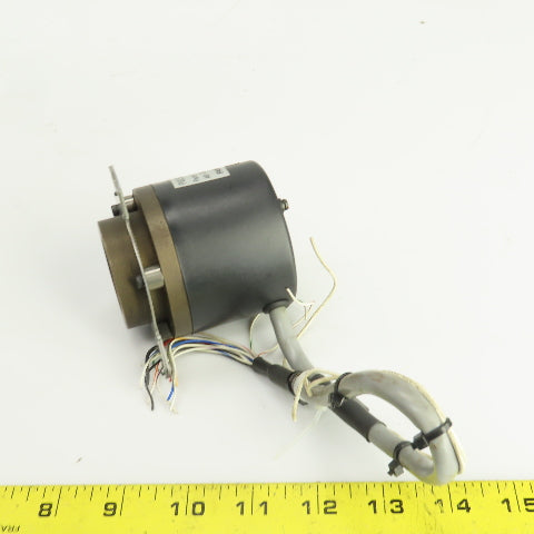 Fanuc A290-0561-V501 2000P Pulse Coder Encoder