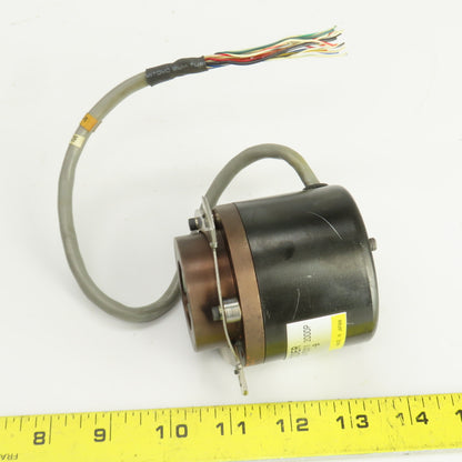 Fanuc A860-0304-T011 2000P Pulse Coder Encoder