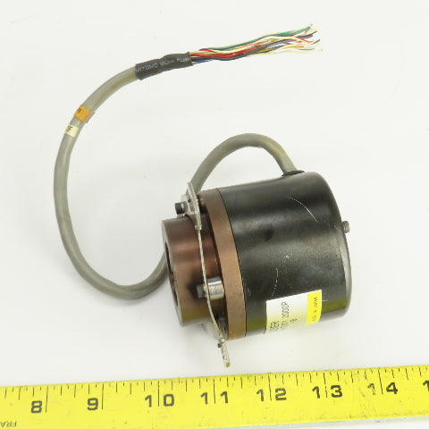 Fanuc A860-0304-T011 2000P Pulse Coder Encoder