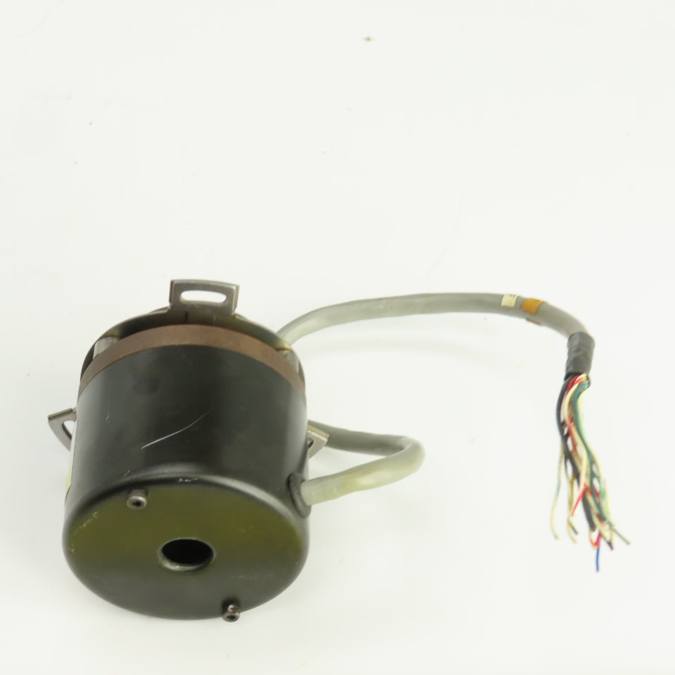 Fanuc A860-0304-T011 2000P Pulse Coder Encoder