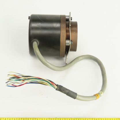 Fanuc A860-0304-T011 2000P Pulse Coder Encoder