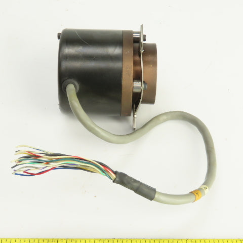 Fanuc A860-0304-T011 2000P Pulse Coder Encoder
