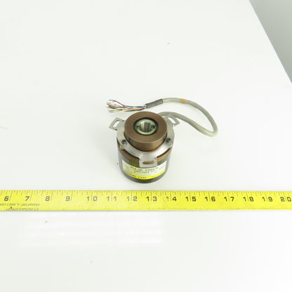 Fanuc A860-0304-T011 2000P Pulse Coder Encoder
