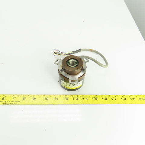 Fanuc A860-0304-T011 2000P Pulse Coder Encoder