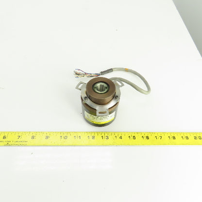 Fanuc A860-0304-T011 2000P Pulse Coder Encoder