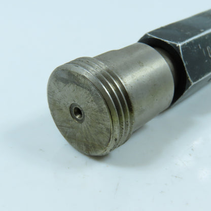 3/4"-14 NPTF Pipe Thread Plug Gage
