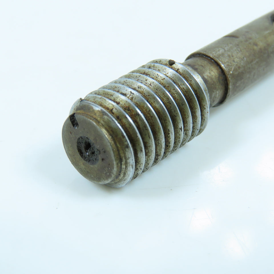 1/2"-13 UNC-2B Extra Long Thread Plug Gage Go PD .4500 No Go PD .4565