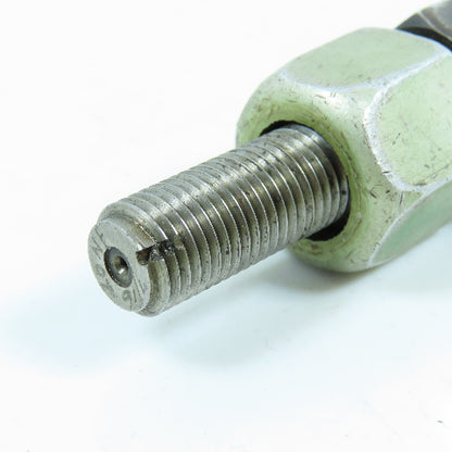 7/16"-14 NC-3 & 7/16"-20 NF-1 Thread Plug Gage Lot of 2