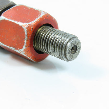 7/16"-14 NC-3 & 7/16"-20 NF-1 Thread Plug Gage Lot of 2