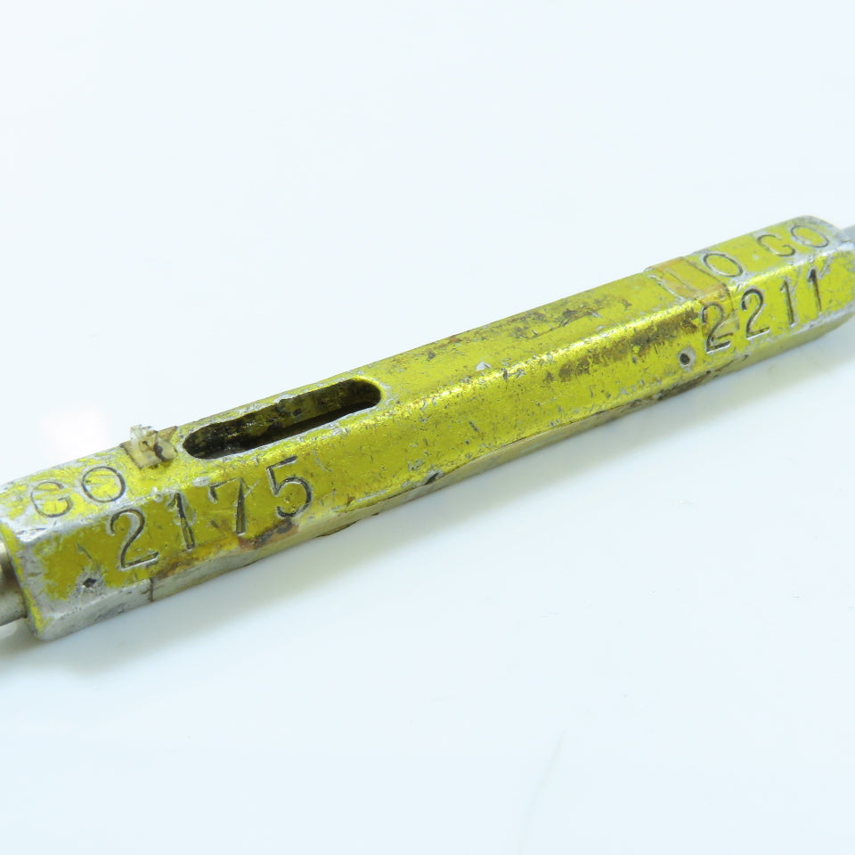 Misc. 1/4"-28 & 1/4"-20 Thread Plug Gage Lot of 3