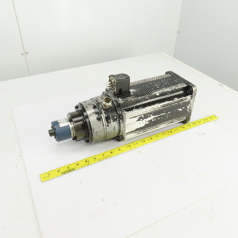 Indrmat 90B-0-PD-3-C/110-A-0 Servo Motor 2000RPM W/UVA 517591-08RES.250