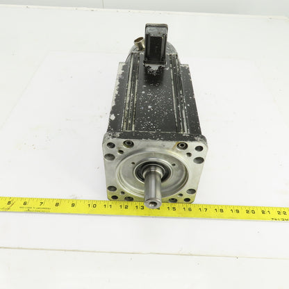 Indrmat 90B-0-PD-3-C/110-A-0 Servo Motor 2000RPM W/UVA 517591-08RES.250