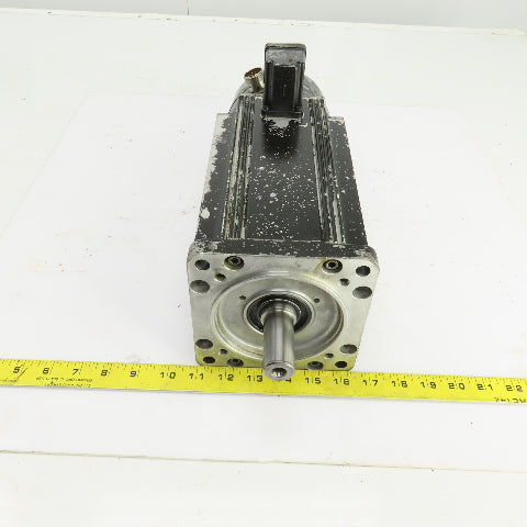 Indrmat 90B-0-PD-3-C/110-A-0 Servo Motor 2000RPM W/UVA 517591-08RES.250