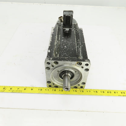 Indrmat 90B-0-PD-3-C/110-A-0 Servo Motor 2000RPM W/UVA 517591-08RES.250