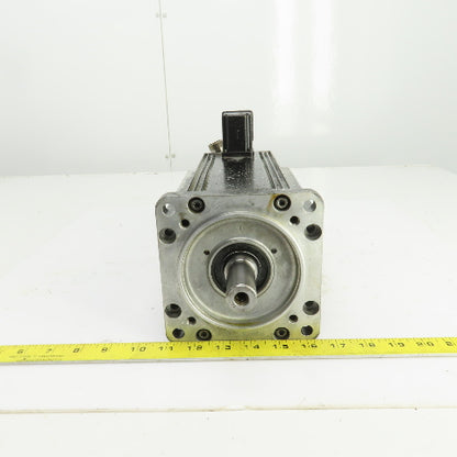 Indrmat 90B-0-PD-3-C/110-A-0 Servo Motor 2000RPM W/UVA 517591-08RES.250