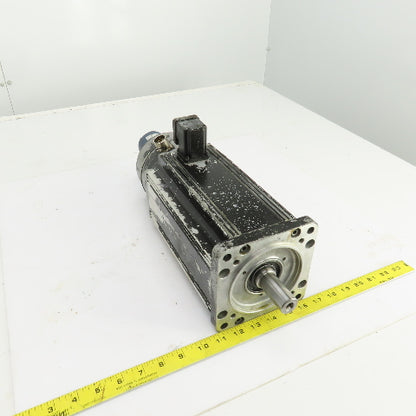 Indrmat 90B-0-PD-3-C/110-A-0 Servo Motor 2000RPM W/UVA 517591-08RES.250