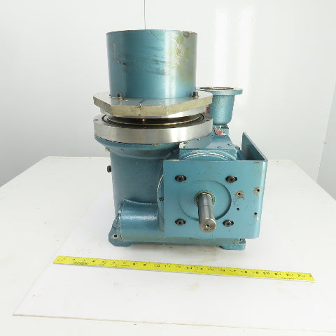 Camco 500RPP90H32-4H32 Cambot Rotary Oscillating Parts Handler W/60:1 Gearbox
