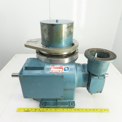 Camco 500RPP90H32-4H32 Cambot Rotary Oscillating Parts Handler W/60:1 Gearbox
