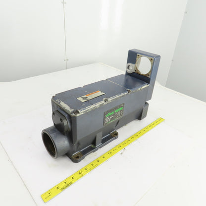 Sugno SSV3-1626SBE Varimec Drilling Head AC Servo Motor 2650RPM Parts/Repair