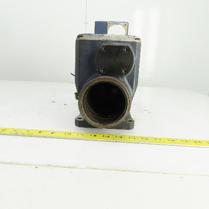 Sugno SSV3-1626SBE Varimec Drilling Head AC Servo Motor 2650RPM Parts/Repair