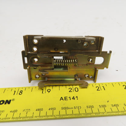 Siemens B41306-E8108-T 1000uF +50-10% Capacitor Dale RH-25 25W Resistor Assembly